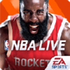 NBA Live Mobile Basketball